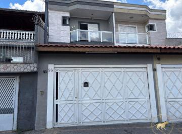 Casa de 3 quartos, São Paulo · Sobrado à Venda 3 dormitórios na Freguesia do Ó – São Paulo/SP