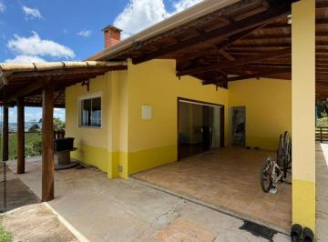 Rural de 2 quartos, Bueno Brandão · CHÁCARA COMPLETA NA SERRA DA MANTIQUEIRA – Bueno Brandão