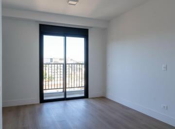 Apartamento de 2 quartos, Curitiba · Apartamento no Água Verde | 86,5m² com 2 Quartos