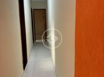 Casa de 2 quartos, Hortolândia · Casa Reformada | 2 Dorms (1 Suíte) | 2 Vagas Cobertas | Jardim Interlagos