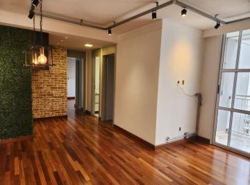Apartamento de 3 quartos, São Paulo · Apartamento a venda 69m com 3 quartos 1 vaga - em Cidade Ademar - São Paulo - SP