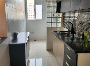 Apartamento de 3 quartos, São Paulo · Apartamento a venda 69m com 3 quartos 1 vaga - em Cidade Ademar - São Paulo - SP