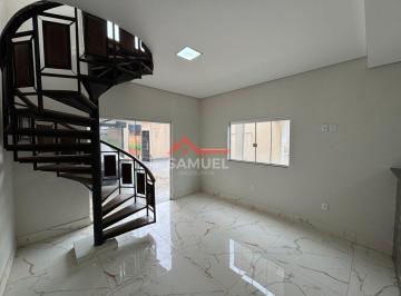 Casa de 3 quartos, Recanto das Emas · Casa de alto padrão, 3 Quartos , 3 banheiros CONDOMÍNIO RESIDÊNCIA BURITÍS