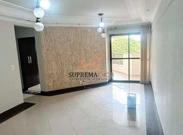 Apartamento · 100m² · 3 Quartos · 2 Vagas · Apartamento 100 m² à venda, Residencial Sergio Cardoso -Santa Rosália