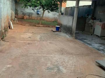 Casa de 3 quartos, Aparecida de Goiânia · Casa 3/4 c/ Suíte no Parque São Jorge - Ap. de Gyn