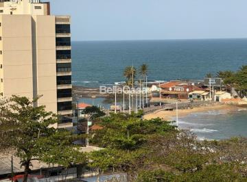 Foto 01 · Apartamento 2 quartos no Centro de Guarapari  com vista para a Praia da Areia Preta