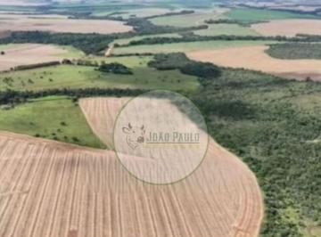 Rural , Silvânia · Fazenda a venda em Silvânia-GO - 614 Hectares - Lavoura de soja Consolidada