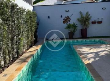 Casa de 3 quartos, Paulínia · casa em condomínio fechado, com 300 m2 de área total e 150 m2 de área const.
venda porteira fechada