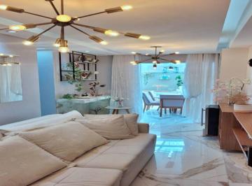 Apartamento de 3 quartos, São Paulo · Apartamento Garden à venda no Bairro do Parque Residencial da Lapa na Rua Francisco Corazza 100