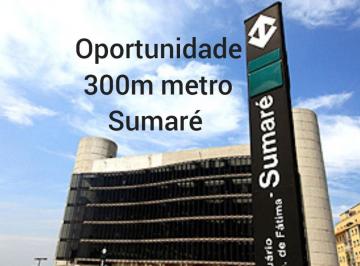 Apartamento de 1 quarto, São Paulo · Venda lindo apto. 55m2, 1 quarto (sem vaga) 300m metro Sumaré