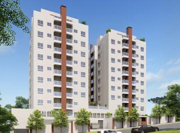 Apartamento de 2 quartos, Curitiba · Cobertura com 62 m² e 2 quartos à venda em Boa Vista, Curitiba
