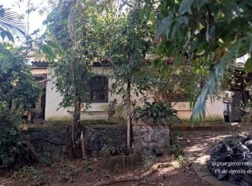 Foto 01 · Sítio com Casa Colonial Estilo Fazenda ? Imóvel Pronto para Morar em Meio à Natureza em Itapuã no Co