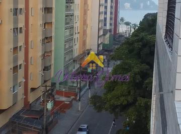 Foto 01 · Apartamento, Centro, São Vicente, SP