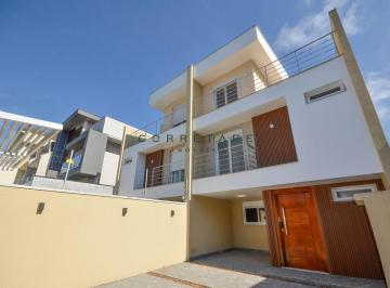 Casa de 3 quartos, Curitiba · Sobrado triplex com 3 quartos no Santo Inácio -Conforto, tecnologia e espaço.