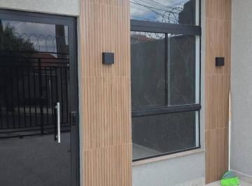 Casa · 2 Quartos · 1 Vaga · Casa com suíte a venda em Sorocaba