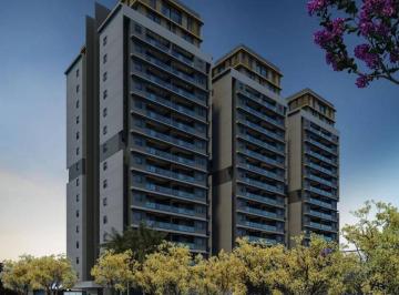 Apartamento · 3 Quartos · Apartamento com 3 dormitórios sendo 2 suítes no bairro Campolim