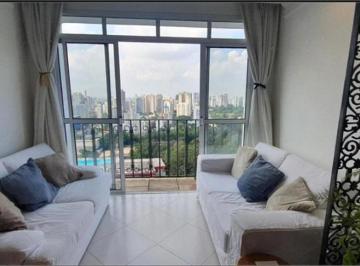 Apartamento de 3 quartos, São Paulo · APARTAMENTO ALTO DA BOA VISTA 3 DORMITÓRIOS 1 SUÍTE 1 VAGA