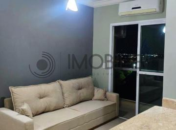 Foto 01 · Apartamento à venda em Indaiatuba-SP, Residencial Monte Verde: 2 quartos, 1 suíte, 65m². Agende sua 