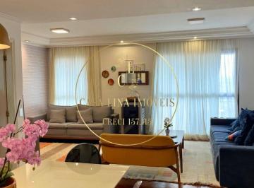Apartamento de 3 quartos, São Paulo · Condominio Geneve - Apartamento amplo com 105m² 3 Dormitórios 2 Vagas de Garagem _ Jd Marajoara _