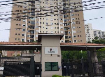 Apartamento de 2 quartos, São Paulo · HARMONIA MORUMBI RESISDENCE - 55m² - R$ 580.000,00