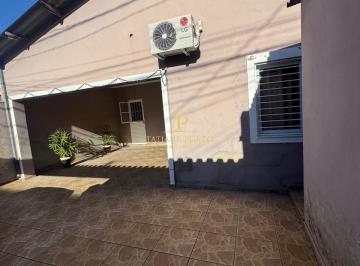 Foto 01 · Casa, Jardim Vista Alegre, Campinas, SP
