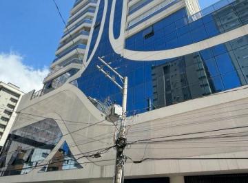 Apartamento de 4 quartos, Itapema · Apartamento com 188 m² e 4 quartos à venda em Meia Praia