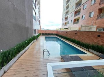 Apartamento de 2 quartos, Taboão da Serra · Apto no Cond. Vila São Francisco - Lazer completo