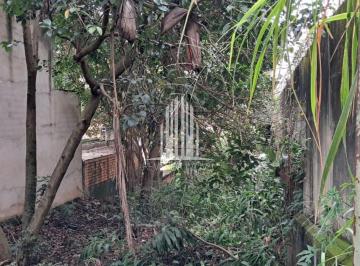 Foto 01 · TERRENO RESIDENCIAL em SÃO PAULO - SP, REAL PARQUE