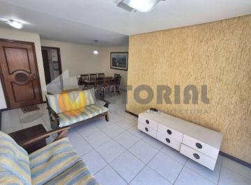 Apartamento de 3 quartos, Caraguatatuba · Apartamento à venda com 3 dormitórios, 1 suíte na Martim de Sá em Caraguatatuba SP