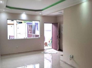 Casa de 3 quartos, São Paulo · Sobrado à venda no Bairro do City Recanto Anastácio na Rua João Ferrero Versino