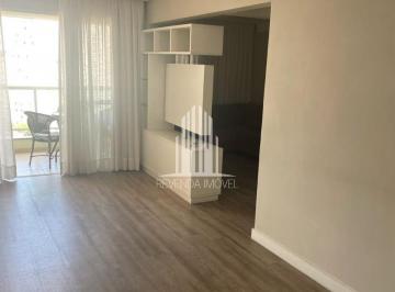 Foto 01 · Apartamento RESIDENCIAL em SÃO PAULO - SP, LAUZANE PAULISTA