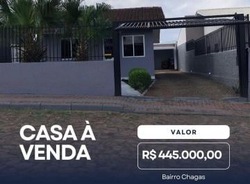 Foto 11 · Imperdível: Casa à venda em Xaxim-SC, bairro Chagas! 2 quartos, 1 sala, 2 banheiros, 1 vaga de garag