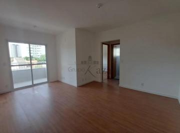 Apartamento · 64m² · 2 Quartos · 1 Vaga · Oportunidade - Apartamento - Park View - Parque Industrial - 2 Dormitórios - 64m².
