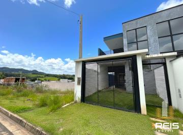 Casa de 2 quartos, Socorro · SOBRADO NO NOVA ARAUJO EM SOCORRO/SP