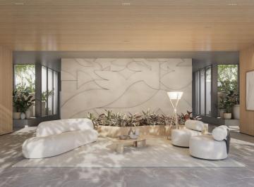 Apartamento de 3 quartos, Curitiba · Cobertura Duplex de 220m² no Água Verde – Exclusividade e amplitude