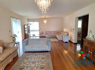 Apartamento · 200m² · 3 Quartos · 2 Vagas · Apartamento para venda, 3 quarto(s), Santa Cecília, São Paulo