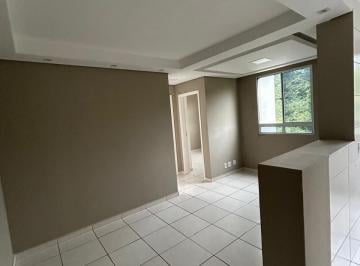 Apartamento de 2 quartos, Sabará · AP 2 QUARTOS REFORMADO BORBA GATO SABARÁ/MG
