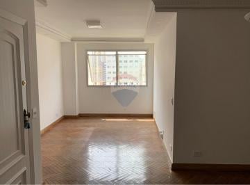 Apartamento · 100m² · 3 Quartos · 1 Vaga · Apresentamos este excelente apartamento à venda em Moema