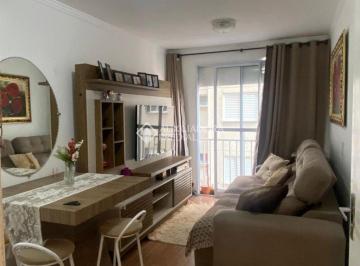 Apartamento · 46m² · 2 Quartos · 1 Vaga · APARTAMENTO 2 DORMITORIOS - ASSUNÇÃO - SÃO BERNARDO DO CAMPO