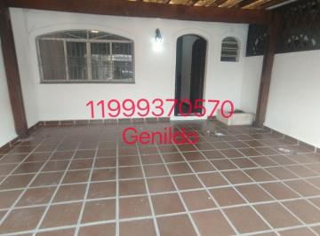 Casa de 3 quartos, São Paulo · Casa com 3 quartos sendo 1 suite, 2 vagas , cozinha, quintal , edícula , armários planejados FL55