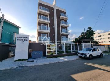 Apartamento · 65m² · 2 Quartos · 1 Vaga · Apartamento com 2 quartos, Centro - Pinhais