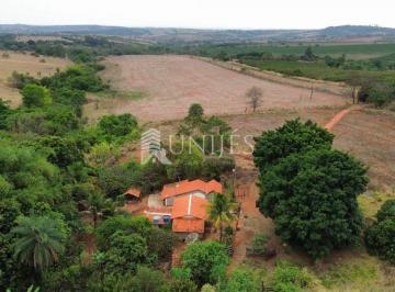 Rural · 2 Quartos · TERRAS COM APTIDÃO PARA CAFÉ A VENDA EM CHAPADA DE MINAS