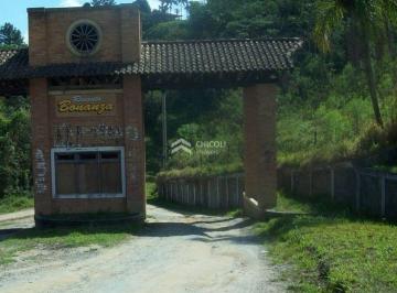 Terreno · 5714m² · Recanto Bonanza Santa Isabel