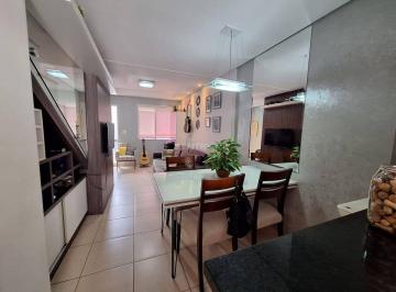 Casa · 74m² · 2 Quartos · 2 Vagas · Casa à Venda no Condomínio Caminhos da Serra - Jundiaí/Sp