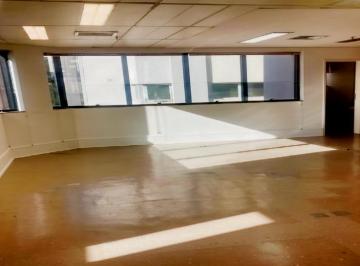 Comercial · 90m² · 2 Vagas · Sala comercial na Rua Sampaio Viana, N. 277 - Cj. 113 • 90 m²