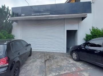 Comercial · 85m² · 2 Vagas · Galpão na Avenida Engenheiro Heitor Antônio Eiras Garcia, N. 782 • 85 m²
