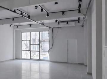 Comercial · 170m² · 2 Quartos · Sala comercial na Rua Quinze de Novembro, N. 317 - 3° andar • 170 m²