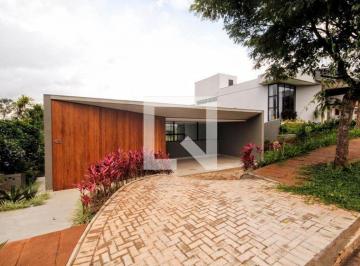 Casa · 403m² · 4 Quartos · 4 Vagas · Casa à Venda - Alphaville Nova Lima, 4 Quartos, 403 m² - Nova Lima