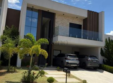 imagem · Sobrado à venda em Indaiatuba, Jardim Esplanada, com 3 suítes, com 274 m², Resid