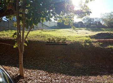 Terreno · 600m² · Condomínio Caminhos de San Conrado (Sousas)